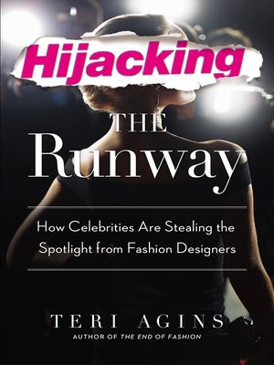 cover image of Hijacking the Runway